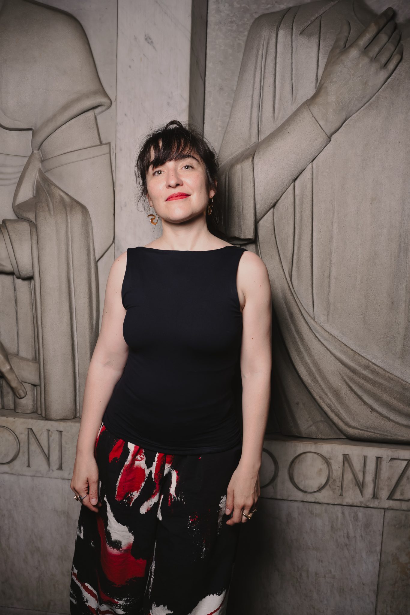  - Bergamo Welcomes Maurizio Cattelan and the Fourth Cycle of “Biennale delle Orobie”