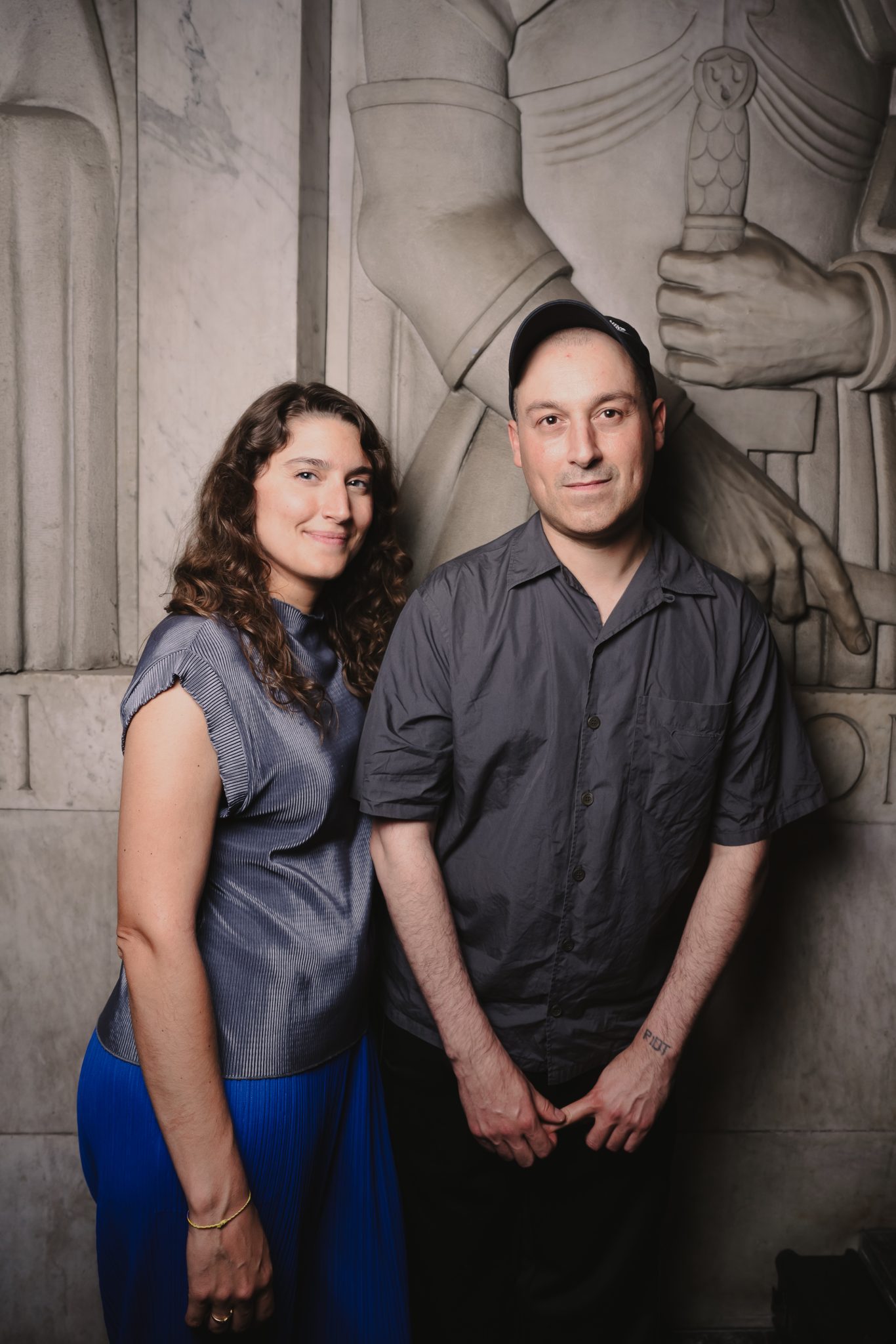  - Bergamo Welcomes Maurizio Cattelan and the Fourth Cycle of “Biennale delle Orobie”