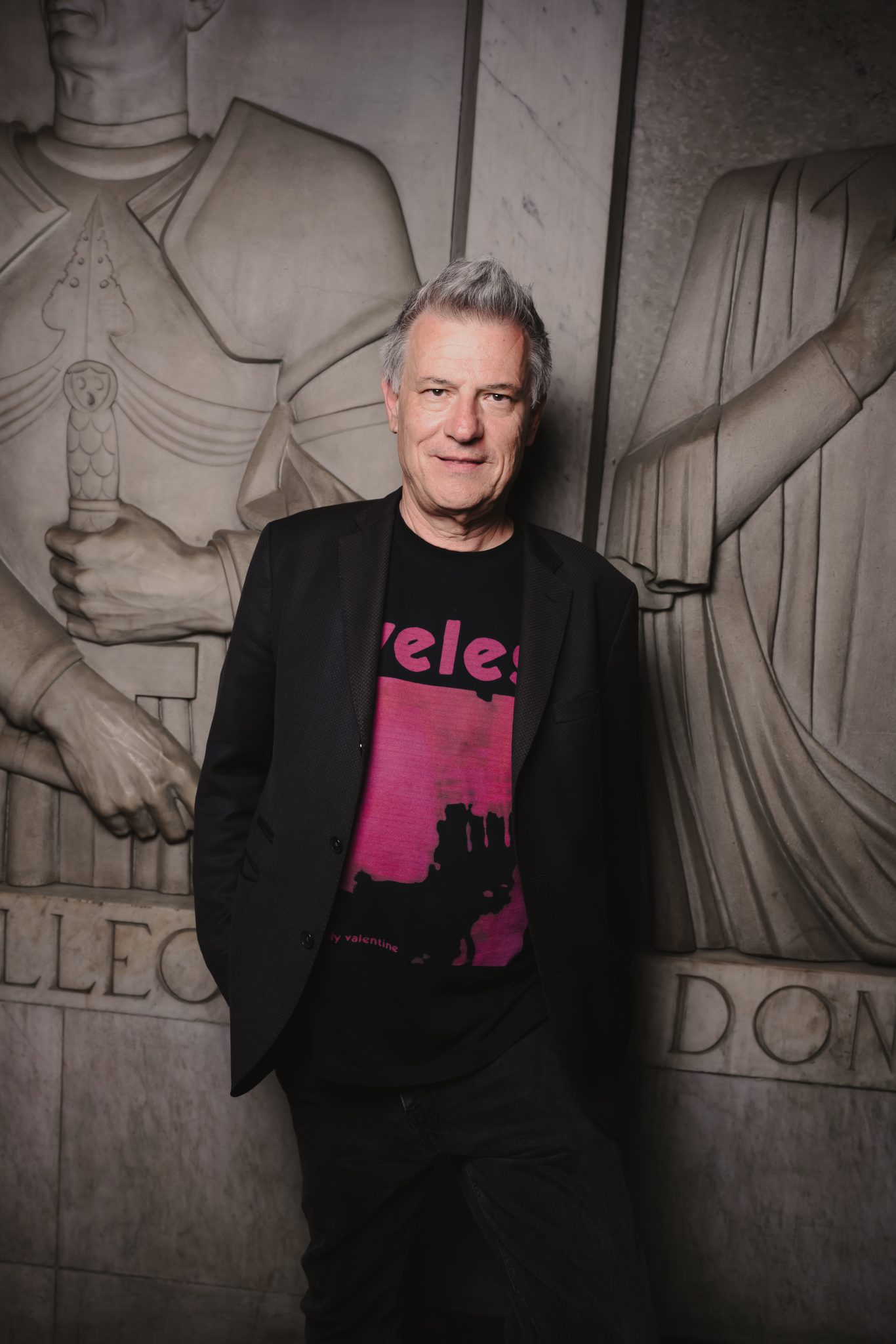  - Bergamo Welcomes Maurizio Cattelan and the Fourth Cycle of “Biennale delle Orobie”