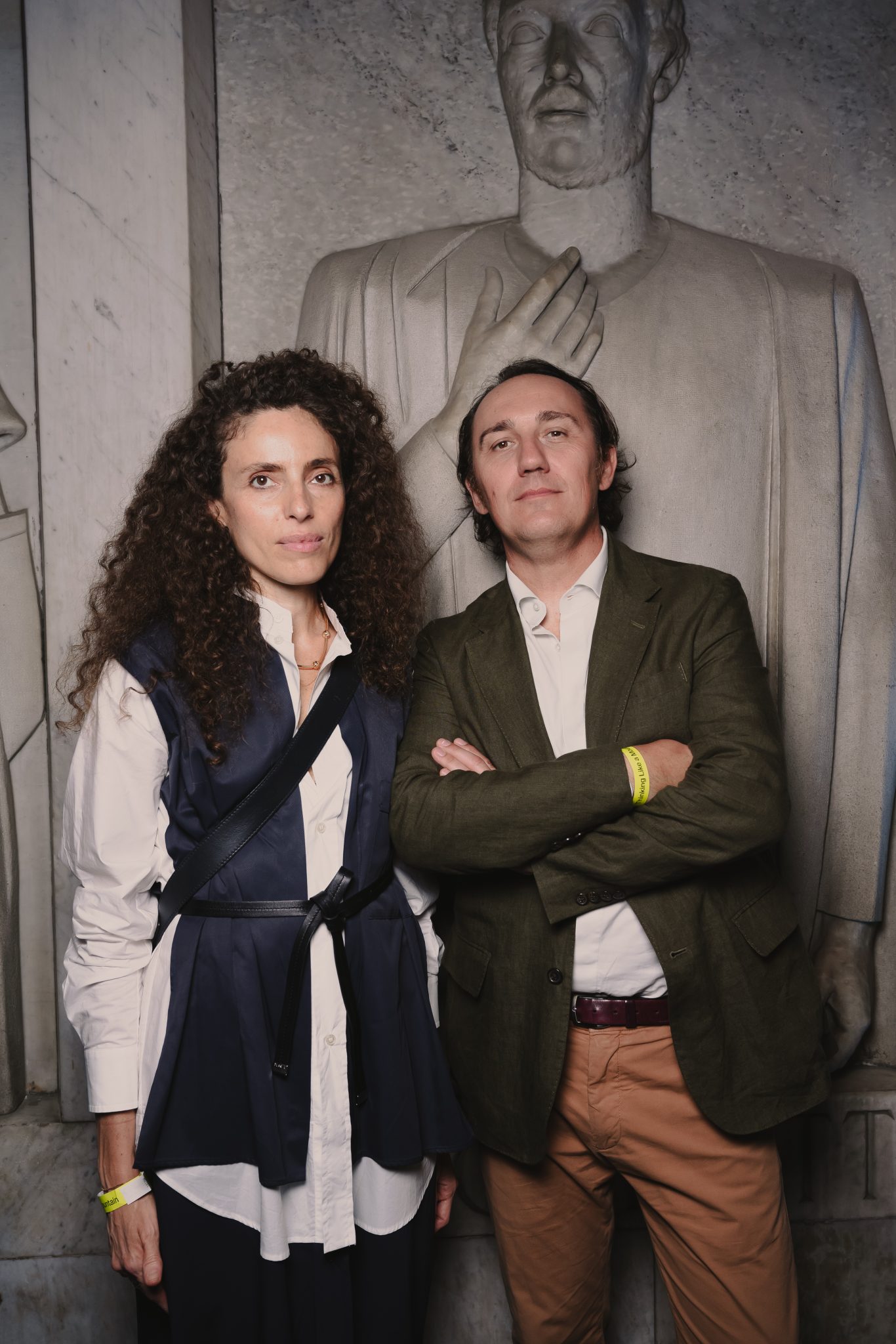  - Bergamo Welcomes Maurizio Cattelan and the Fourth Cycle of “Biennale delle Orobie”