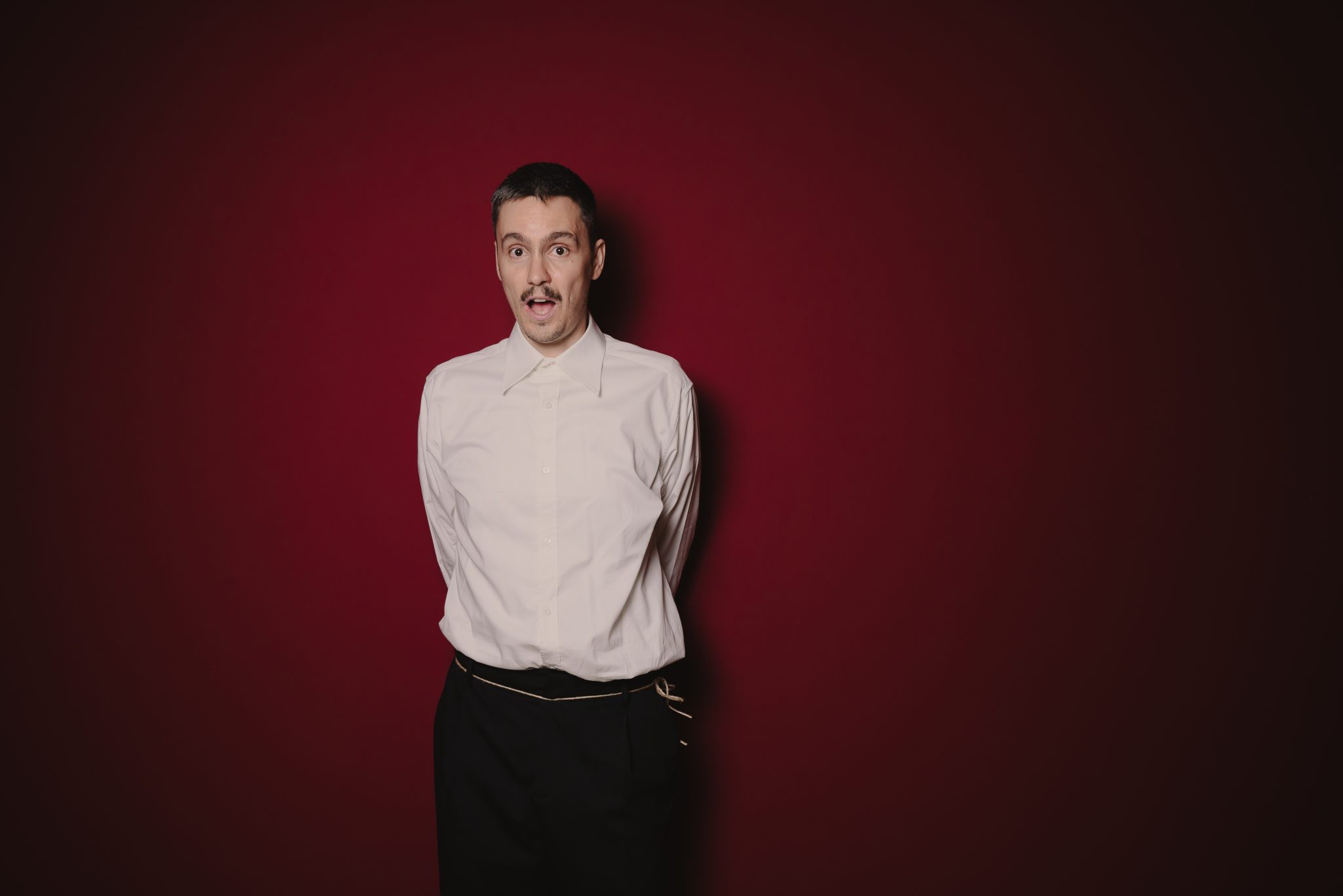  - Bergamo Welcomes Maurizio Cattelan and the Fourth Cycle of “Biennale delle Orobie”