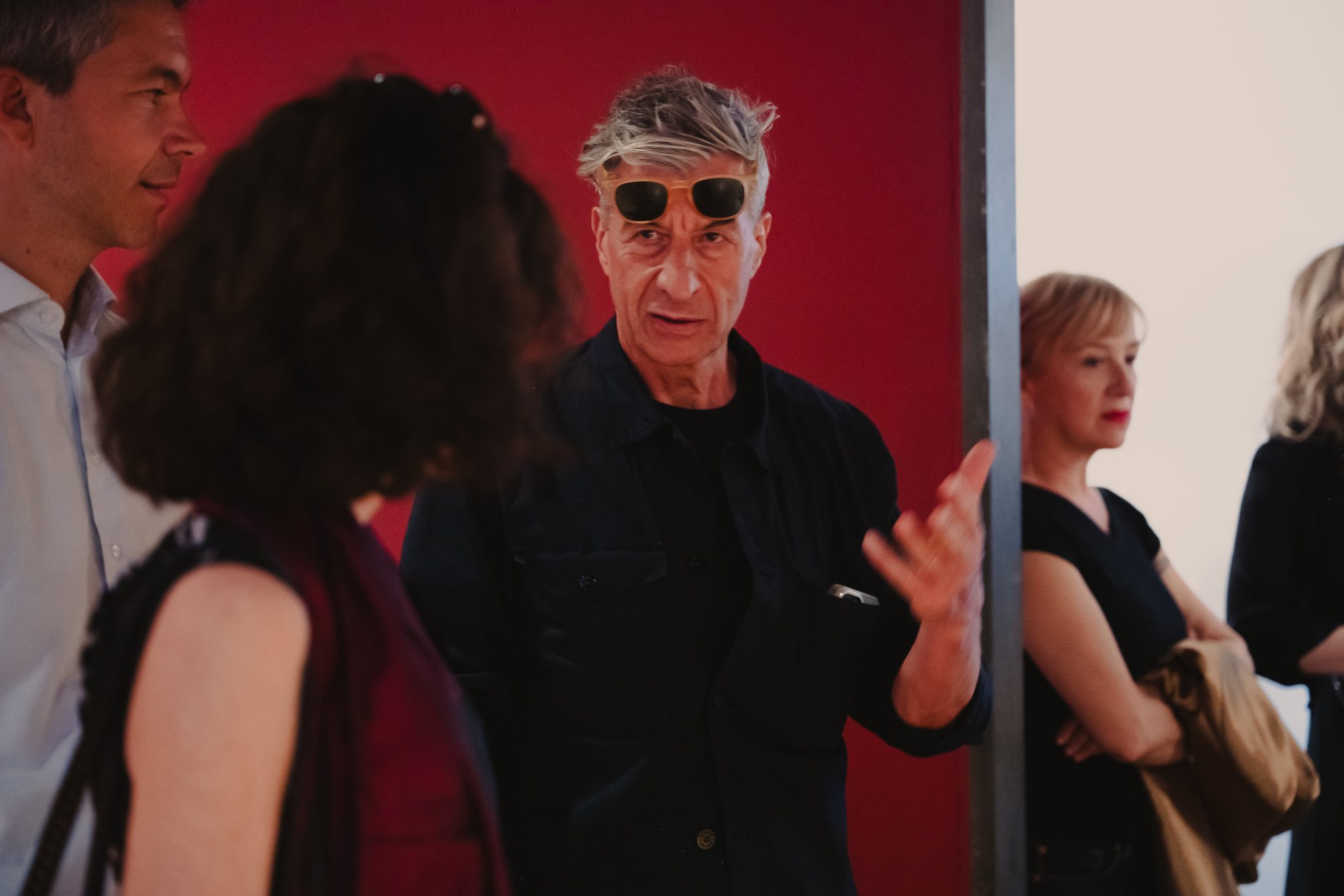  - Bergamo Welcomes Maurizio Cattelan and the Fourth Cycle of “Biennale delle Orobie”