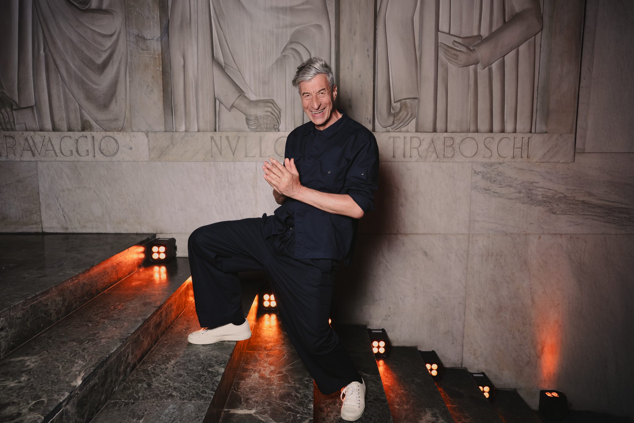  - Bergamo Welcomes Maurizio Cattelan and the Fourth Cycle of “Biennale delle Orobie”