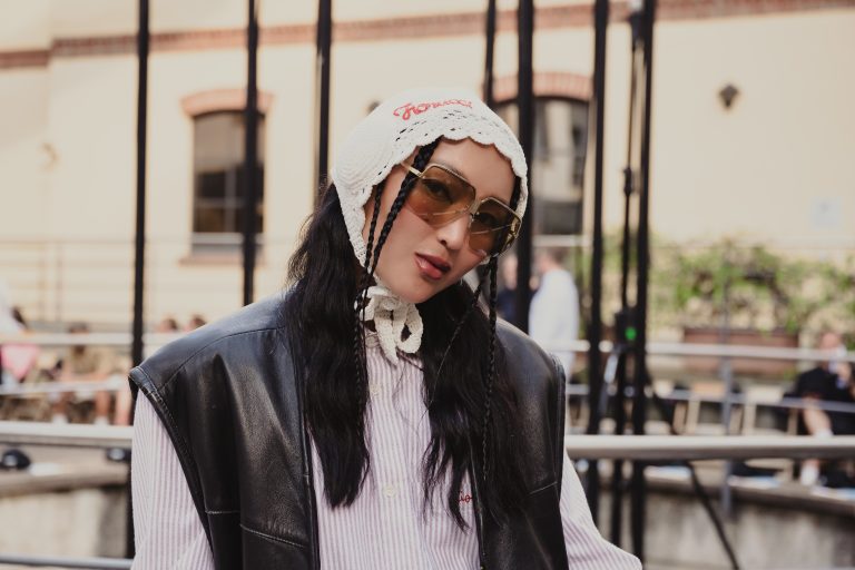  - Fiorucci’s Mix Of Reality And Fantasy
