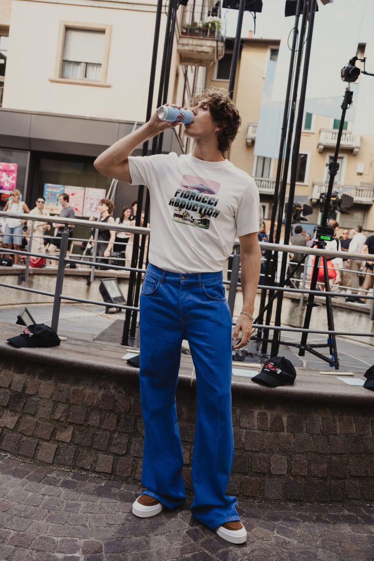  - Fiorucci’s Mix Of Reality And Fantasy