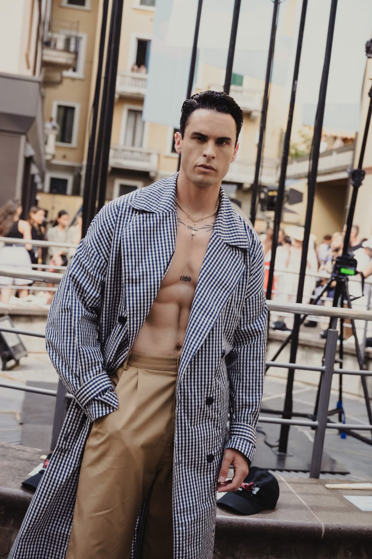  - Fiorucci’s Mix Of Reality And Fantasy