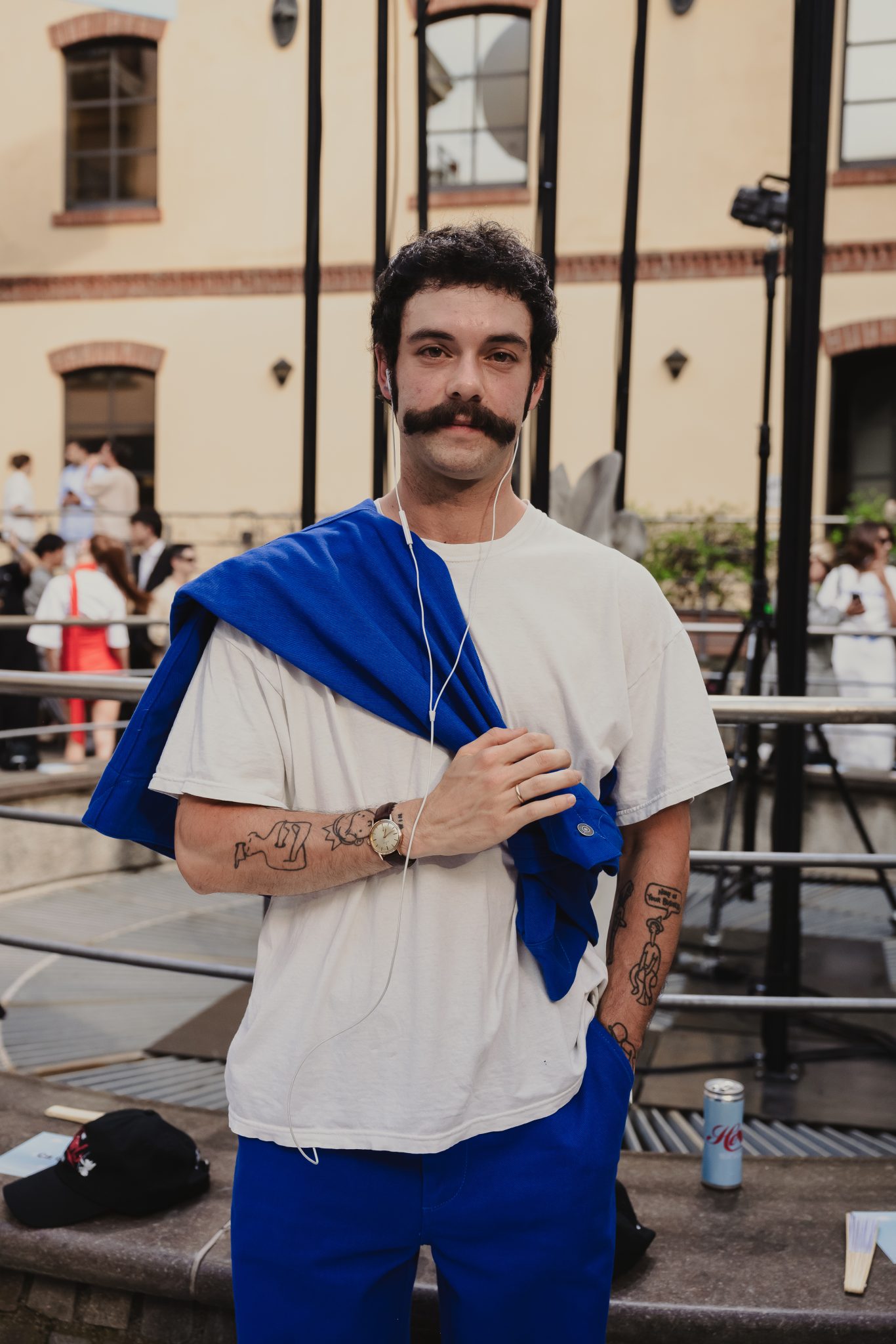  - Fiorucci’s Mix Of Reality And Fantasy