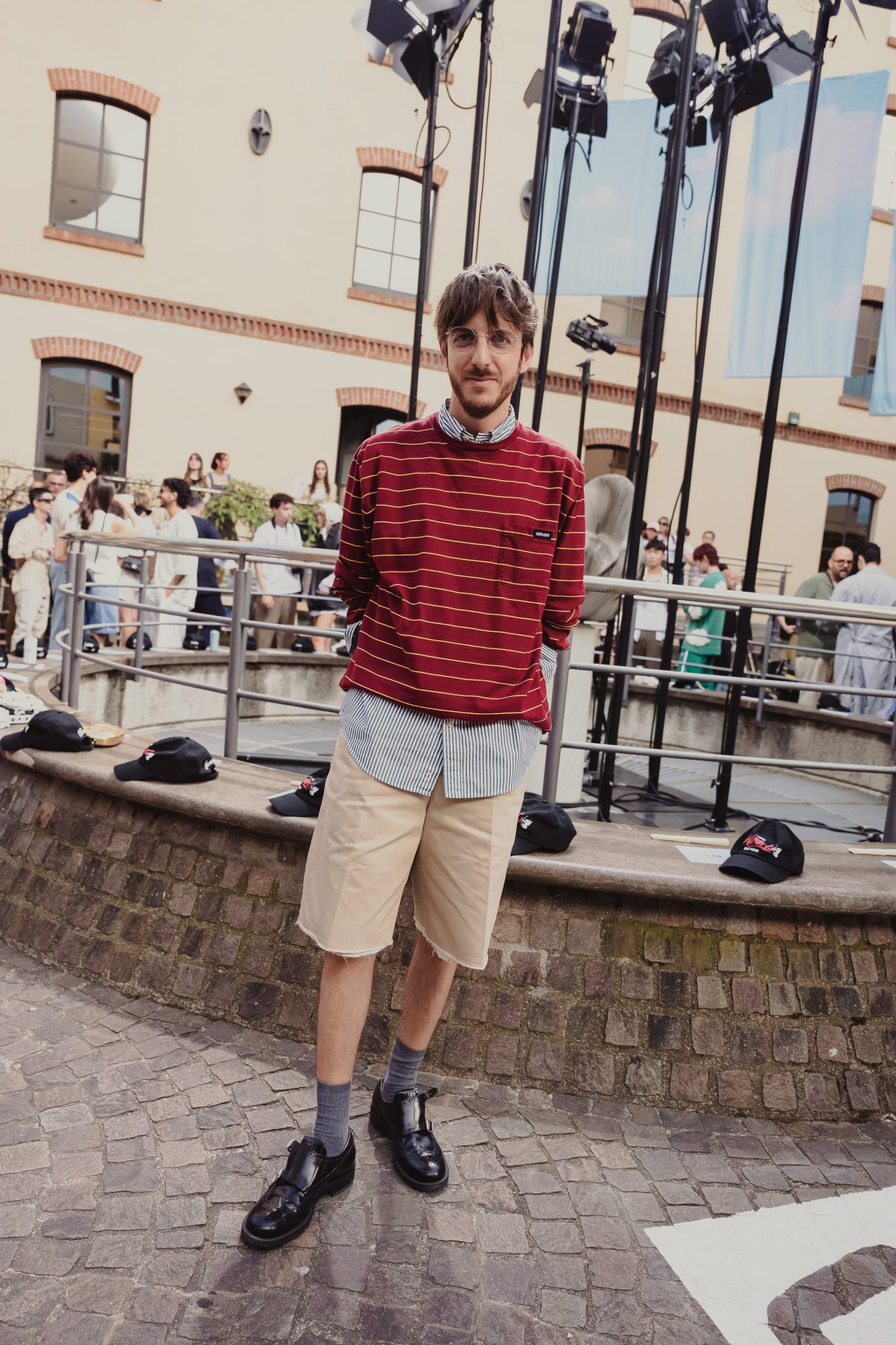  - Fiorucci’s Mix Of Reality And Fantasy