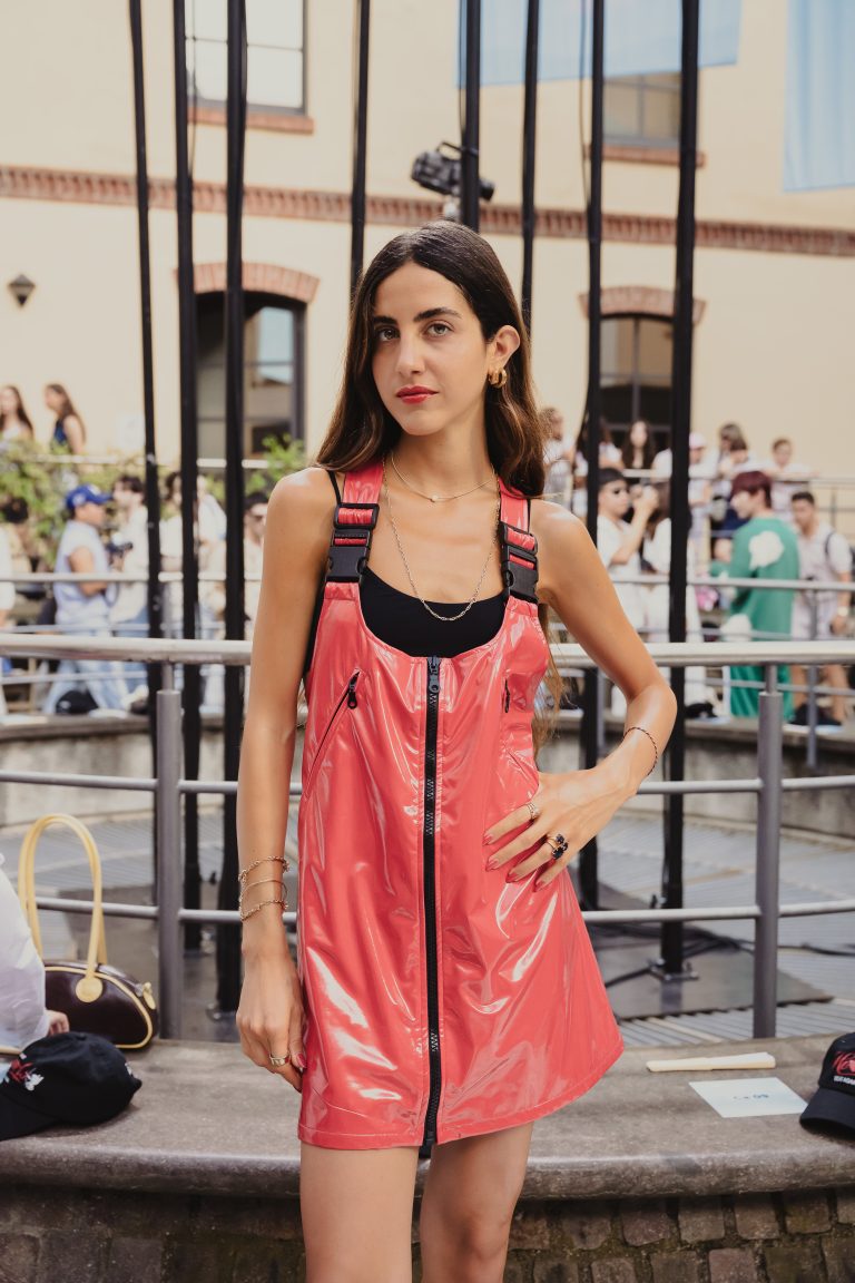  - Fiorucci’s Mix Of Reality And Fantasy