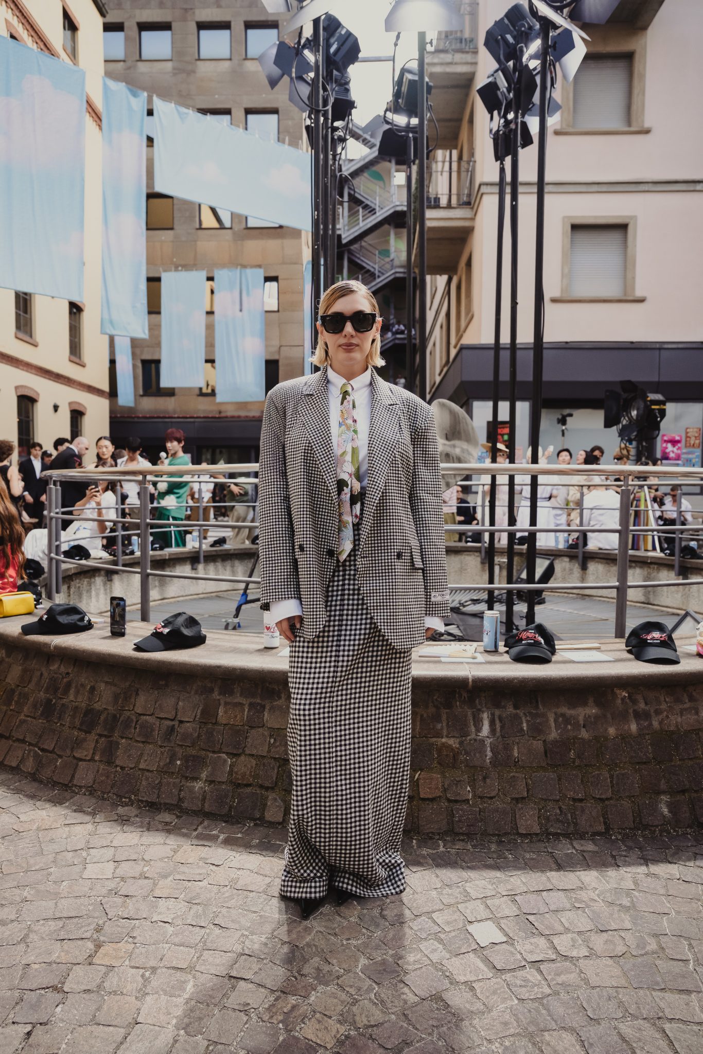  - Fiorucci’s Mix Of Reality And Fantasy