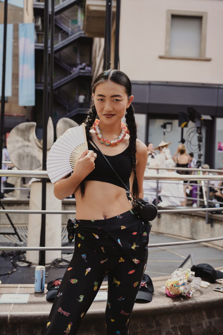  - Fiorucci’s Mix Of Reality And Fantasy