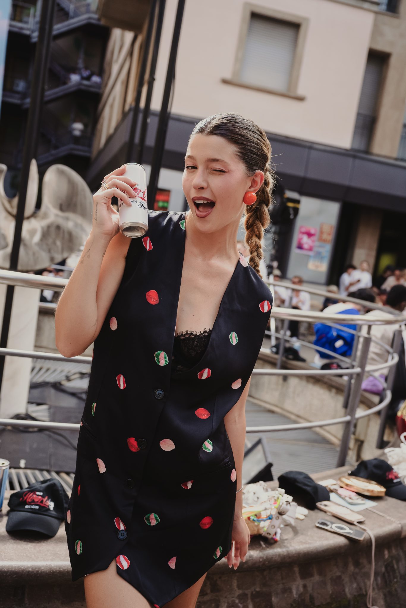  - Fiorucci’s Mix Of Reality And Fantasy