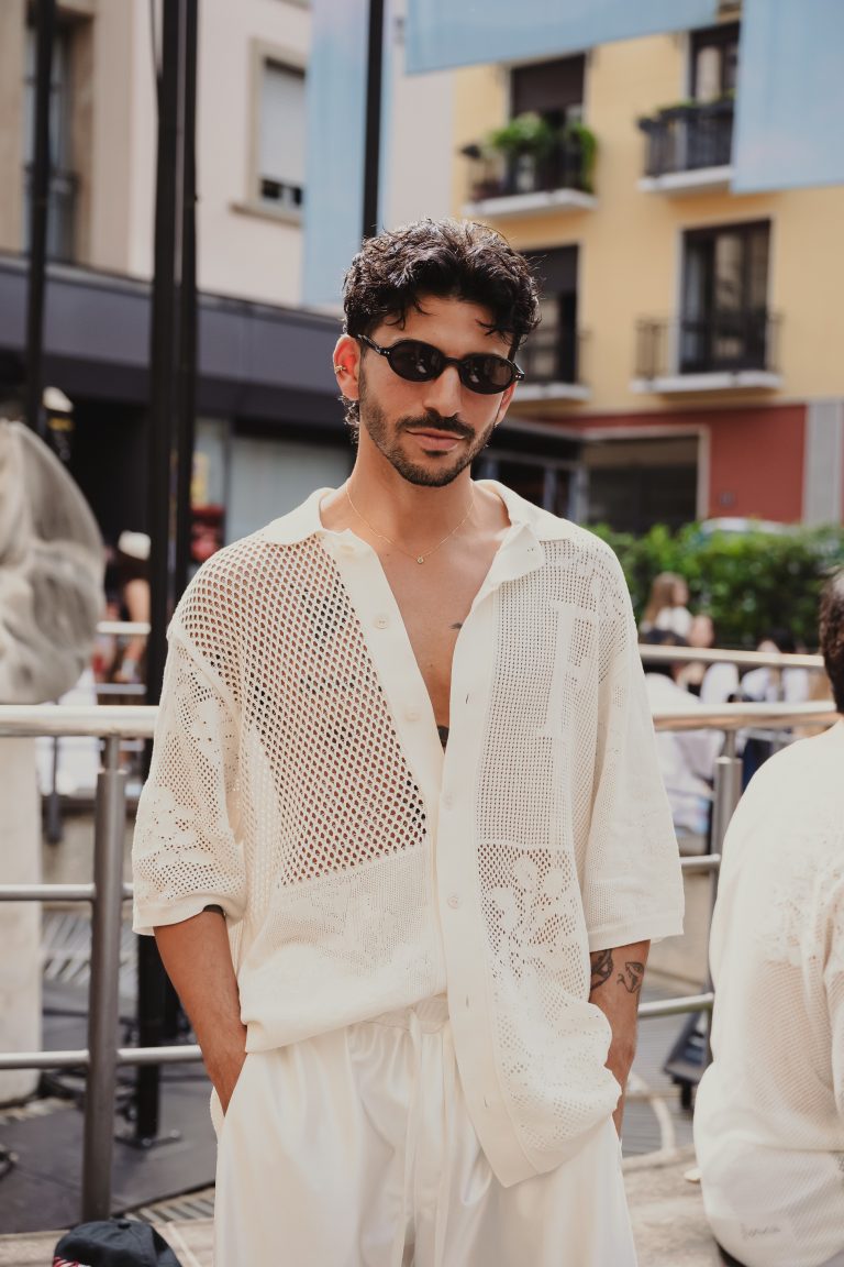  - Fiorucci’s Mix Of Reality And Fantasy