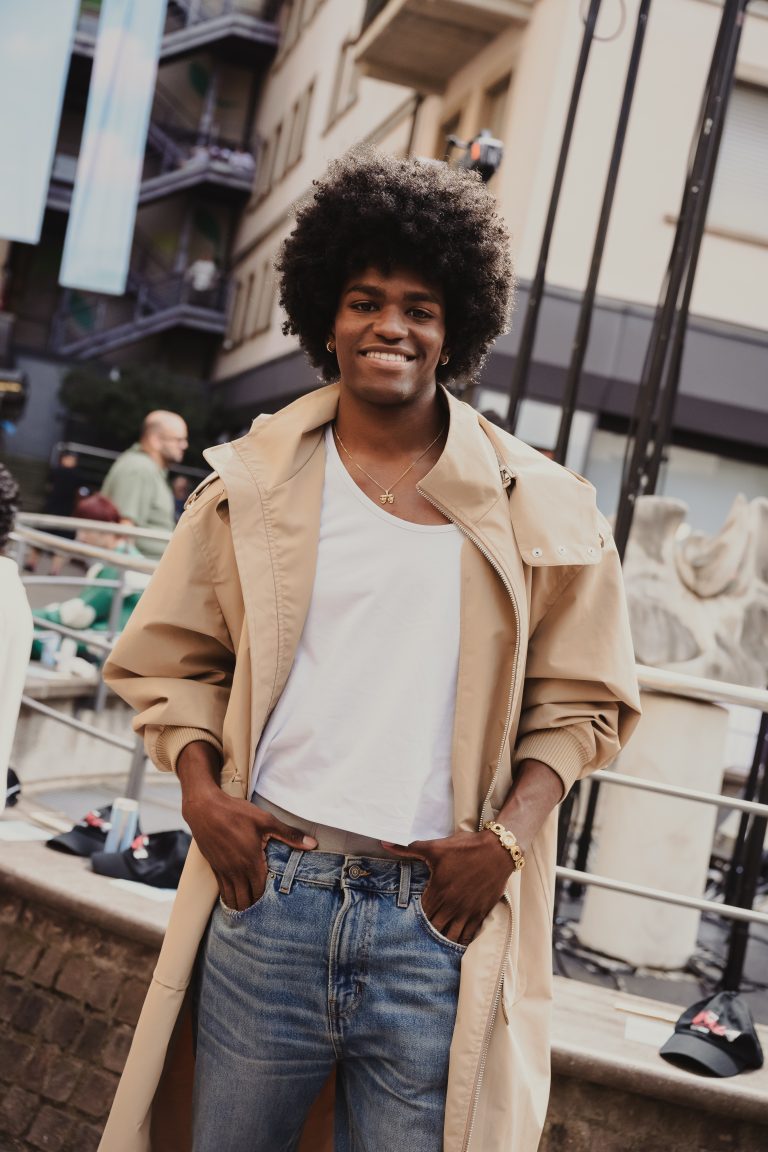  - Fiorucci’s Mix Of Reality And Fantasy