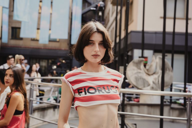  - Fiorucci’s Mix Of Reality And Fantasy