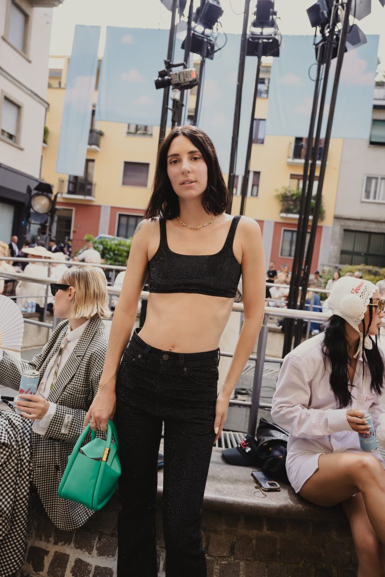  - Fiorucci’s Mix Of Reality And Fantasy