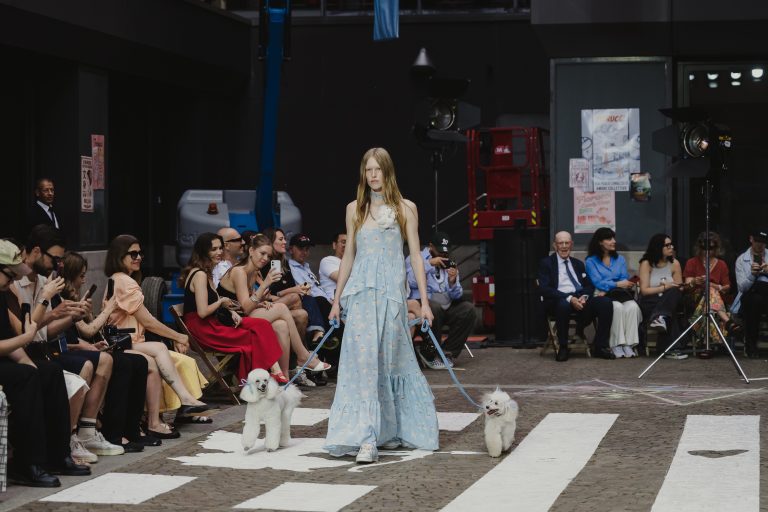 Fiorucci’s Mix Of Reality And Fantasy