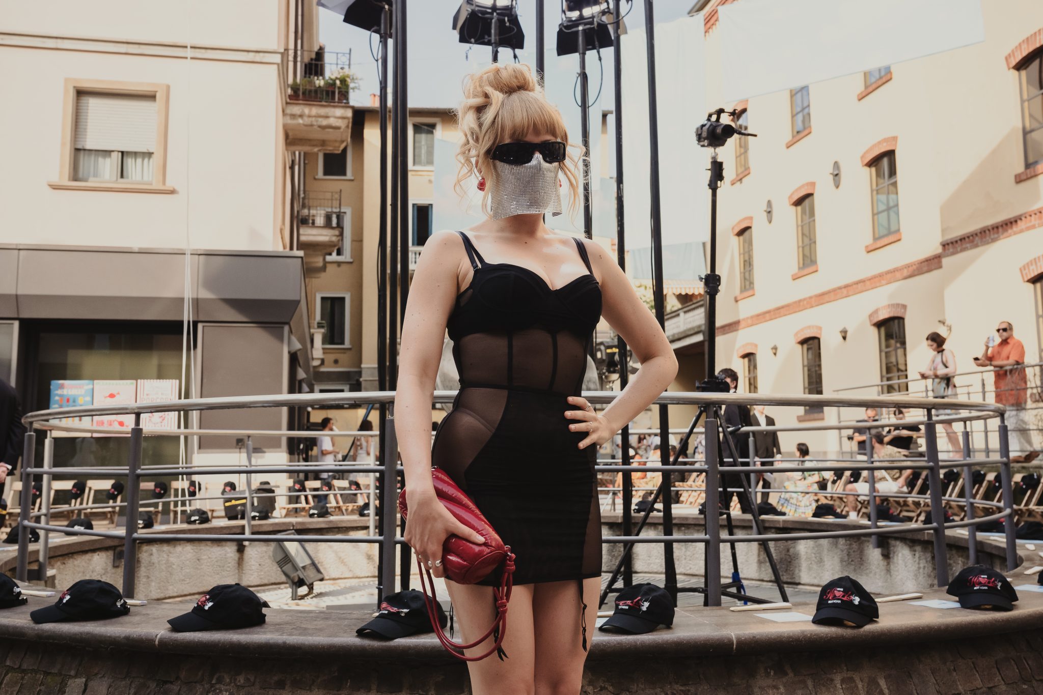  - Fiorucci’s Mix Of Reality And Fantasy