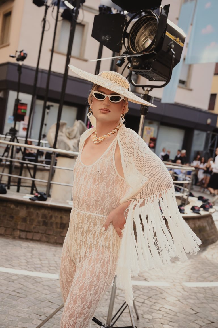  - Fiorucci’s Mix Of Reality And Fantasy