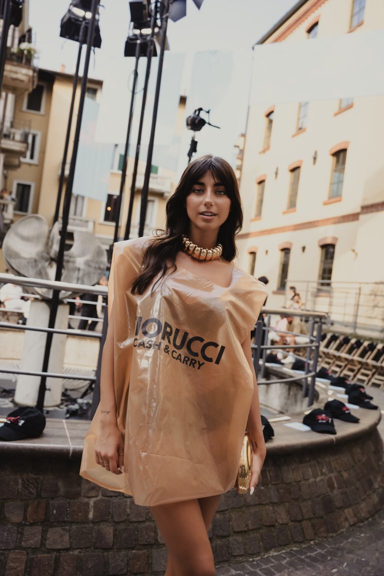  - Fiorucci’s Mix Of Reality And Fantasy