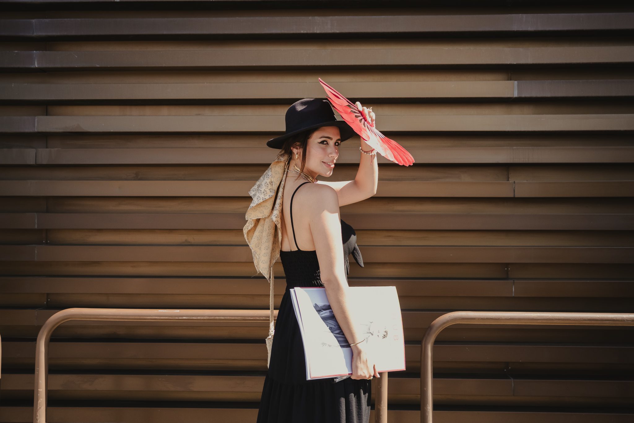  - Pitti Uomo 108: Style in Motion Across Global Visions and Urban Journeys