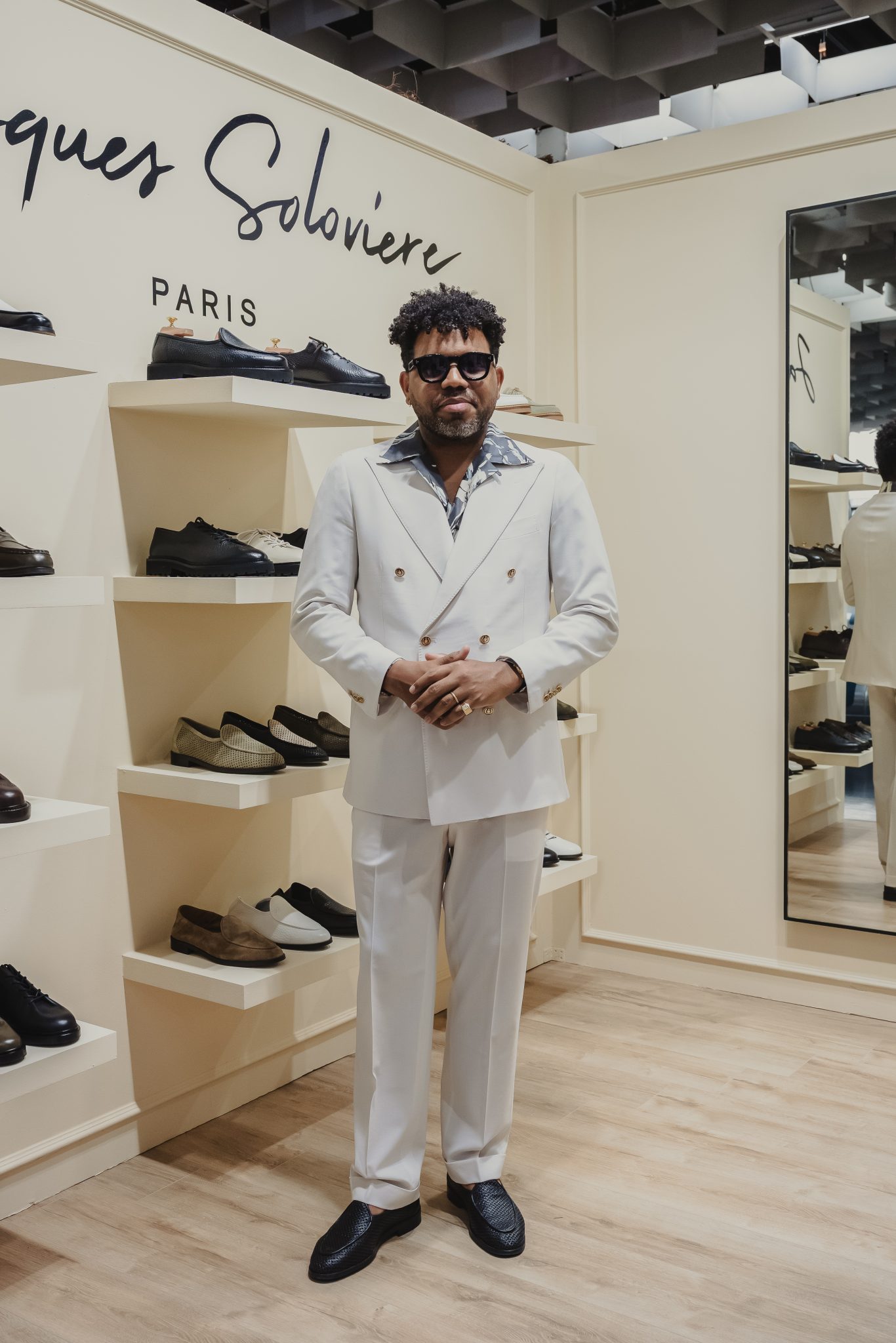  - Pitti Uomo 108: Style in Motion Across Global Visions and Urban Journeys