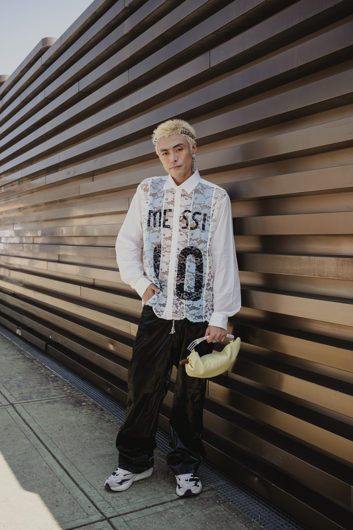  - Pitti Uomo 108: Style in Motion Across Global Visions and Urban Journeys