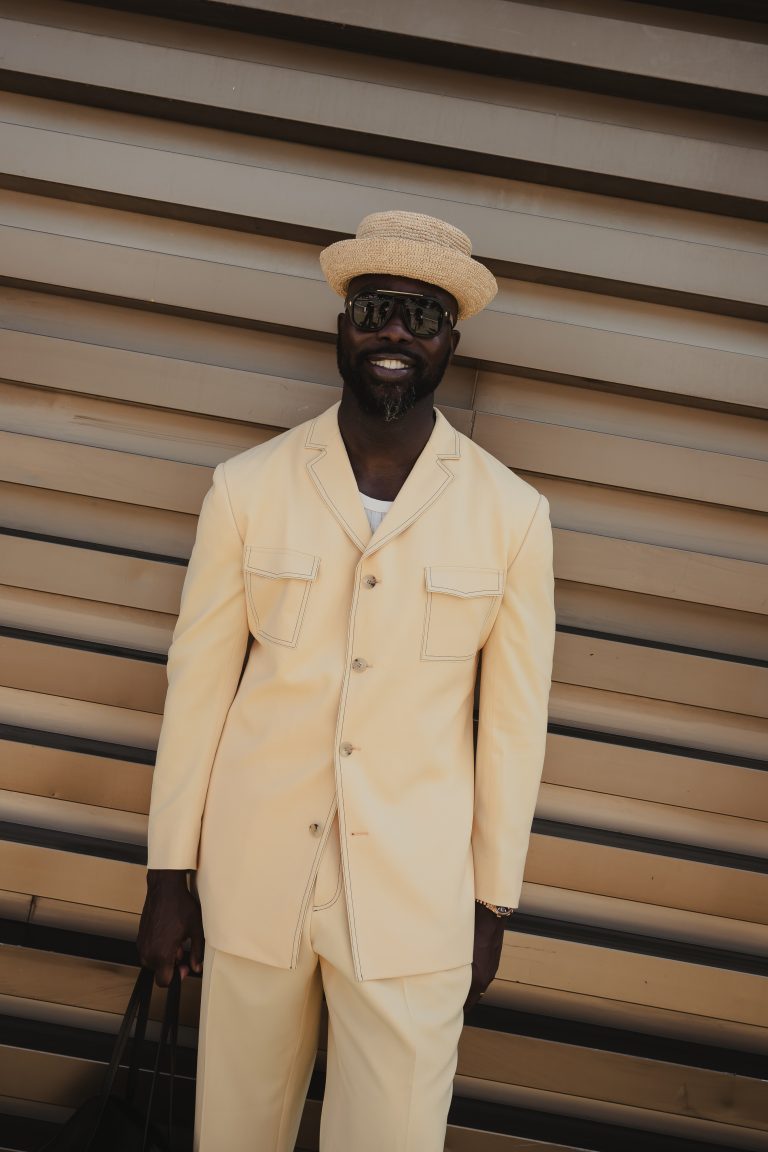 - Pitti Uomo 108: stile in movimento tra visioni globali e traiettorie urbane