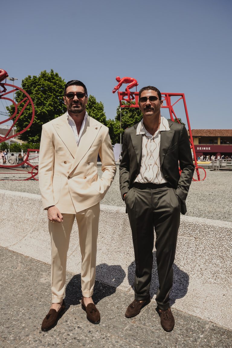  - Pitti Uomo 108: stile in movimento tra visioni globali e traiettorie urbane