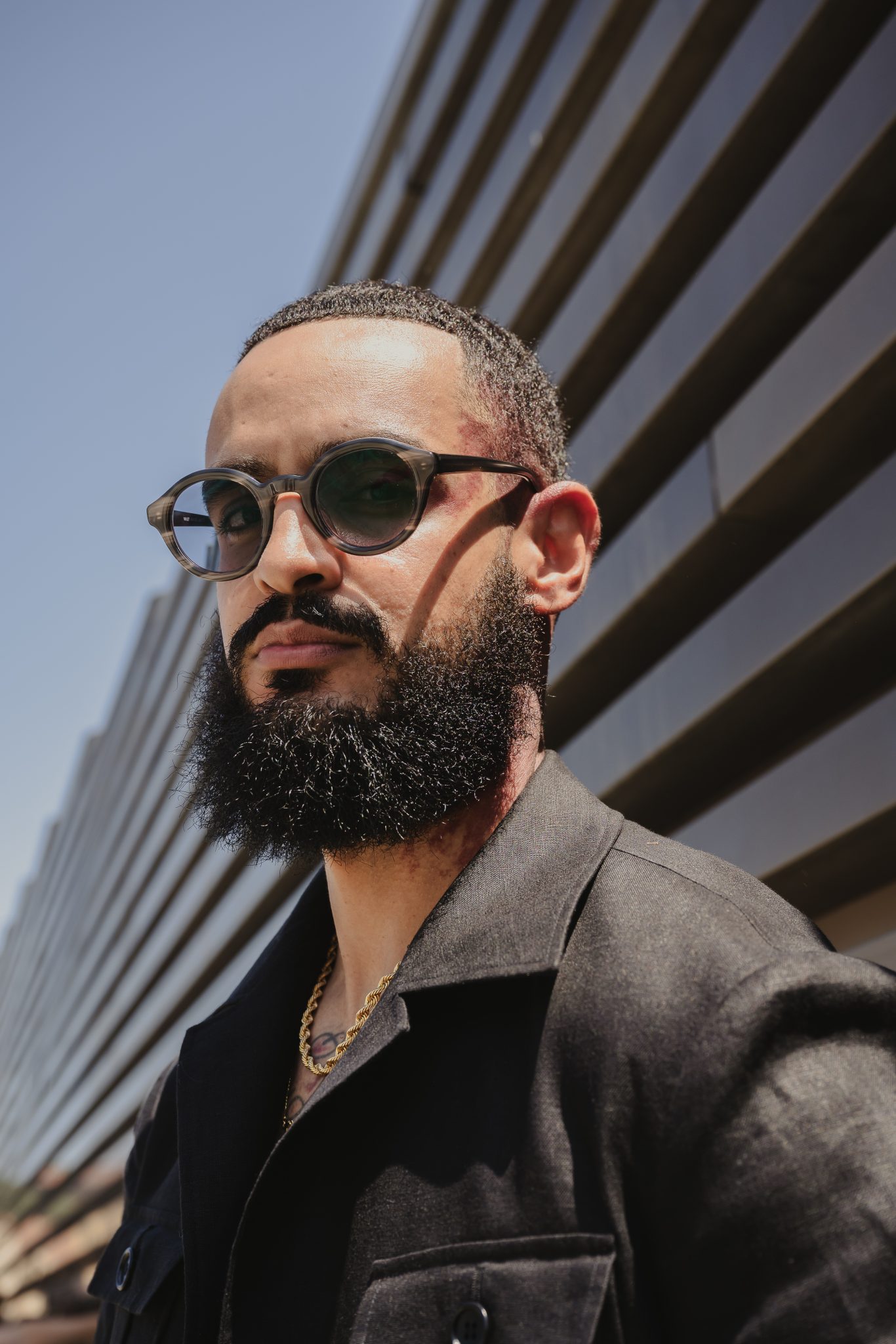  - Pitti Uomo 108: Style in Motion Across Global Visions and Urban Journeys