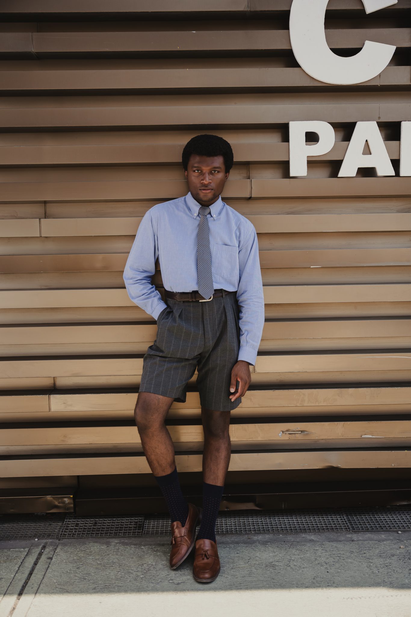  - Pitti Uomo 108: Style in Motion Across Global Visions and Urban Journeys