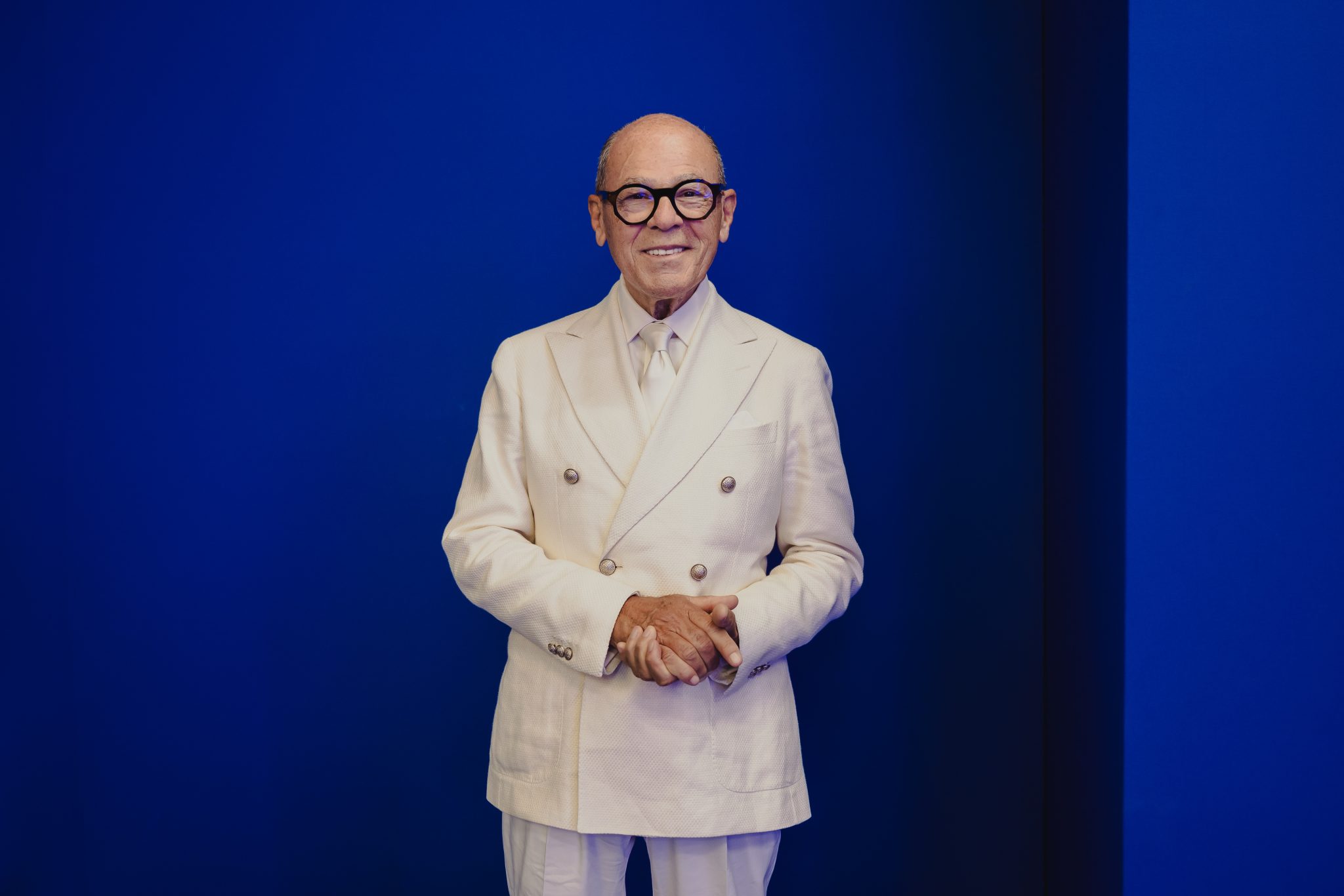  - Pitti Uomo 108: Style in Motion Across Global Visions and Urban Journeys