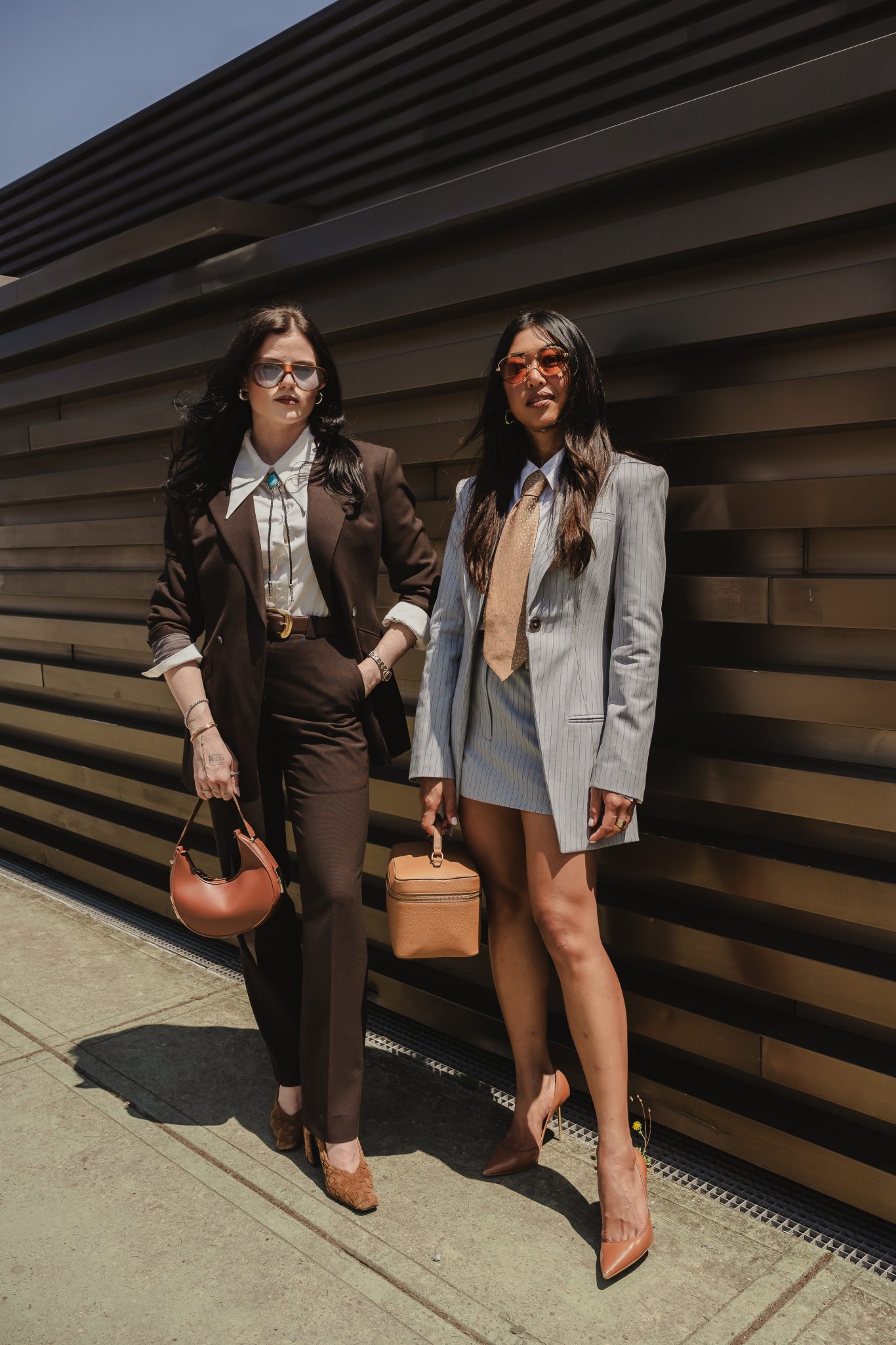  - Pitti Uomo 108: Style in Motion Across Global Visions and Urban Journeys