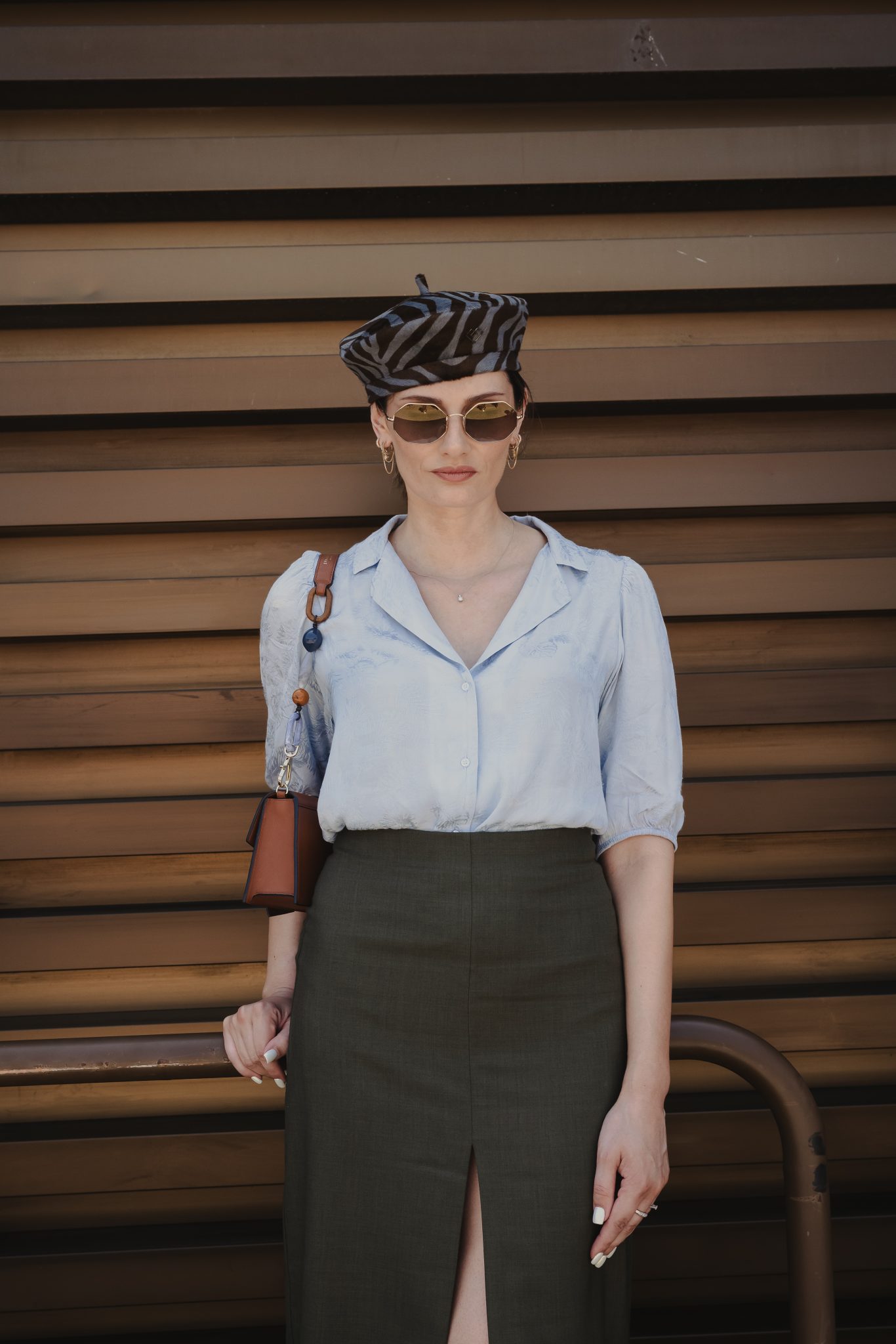  - Pitti Uomo 108: Style in Motion Across Global Visions and Urban Journeys