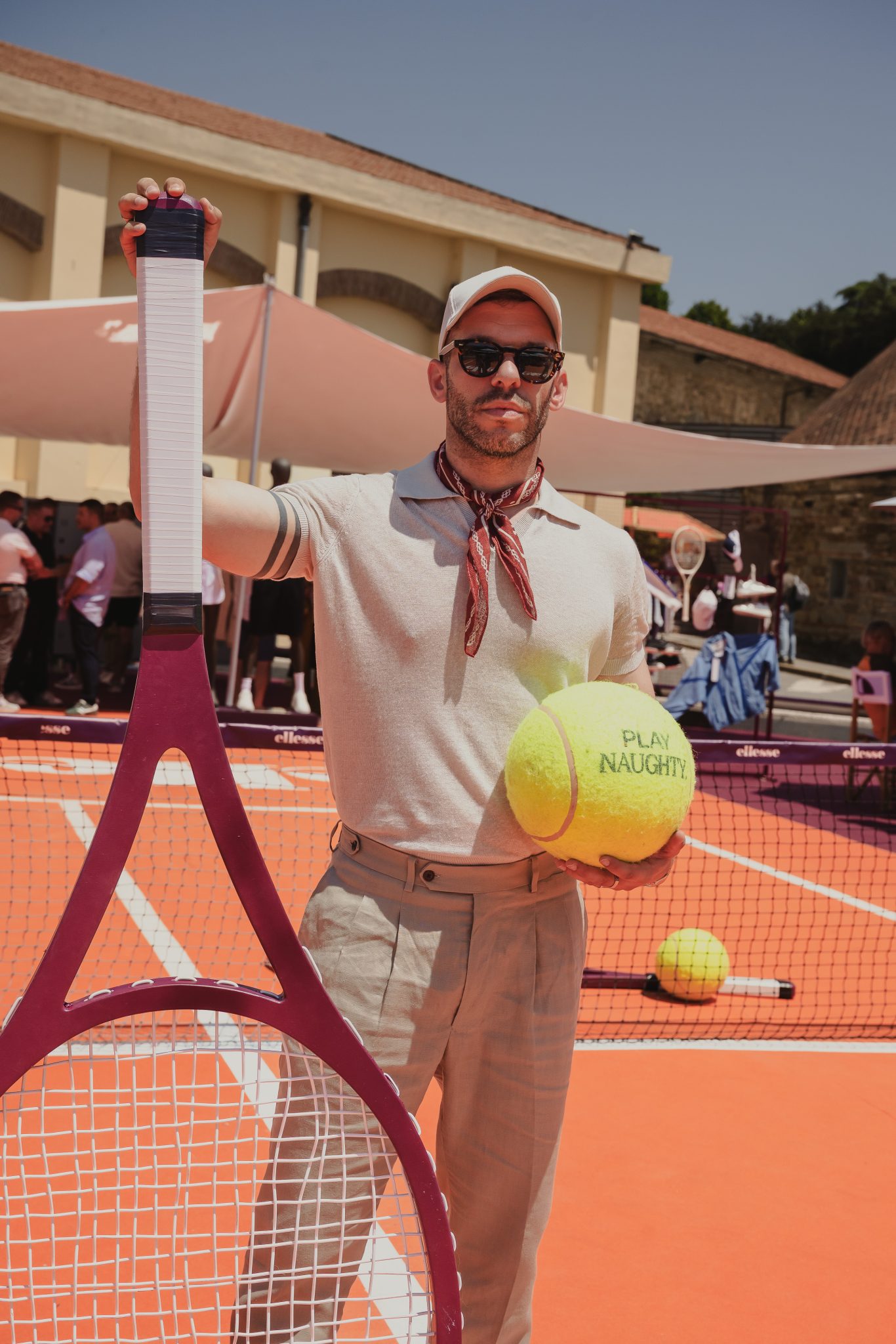  - Pitti Uomo 108: Style in Motion Across Global Visions and Urban Journeys