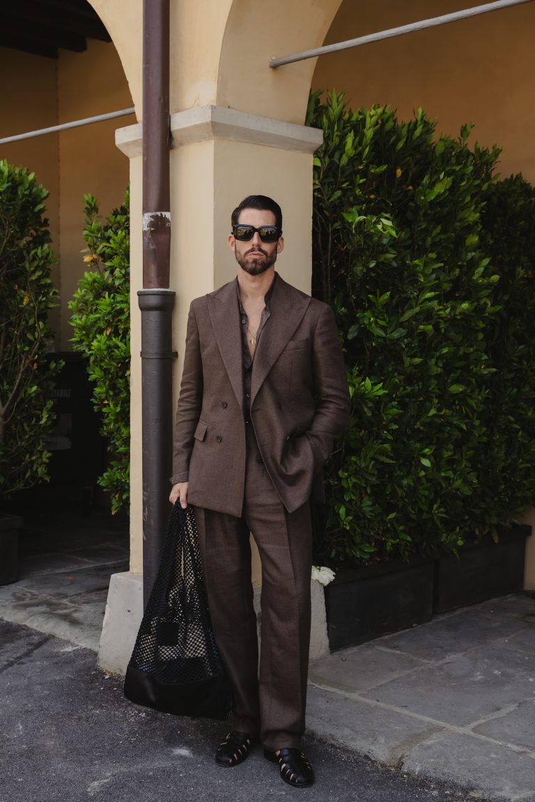  - Pitti Uomo 108: stile in movimento tra visioni globali e traiettorie urbane