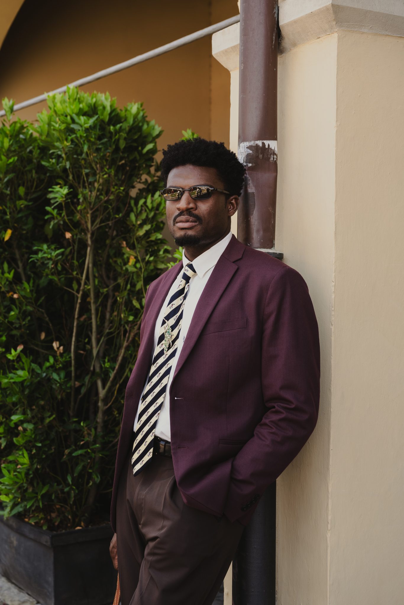  - Pitti Uomo 108: Style in Motion Across Global Visions and Urban Journeys