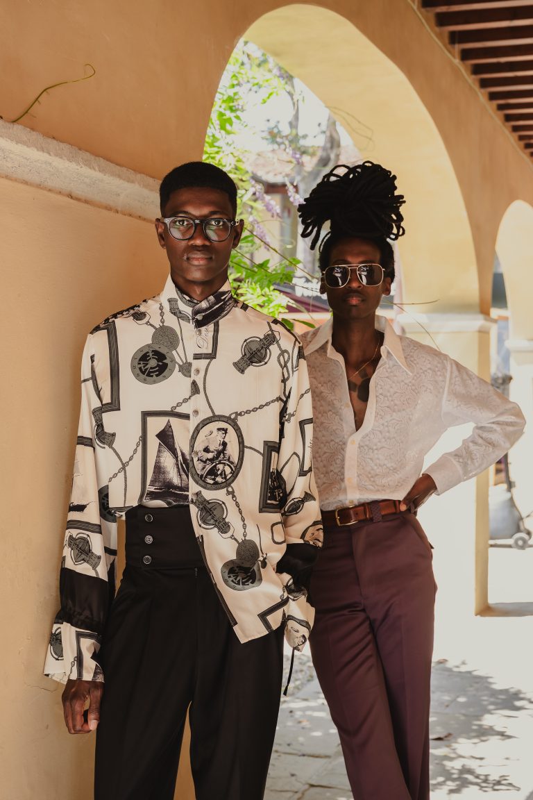  - Pitti Uomo 108: stile in movimento tra visioni globali e traiettorie urbane
