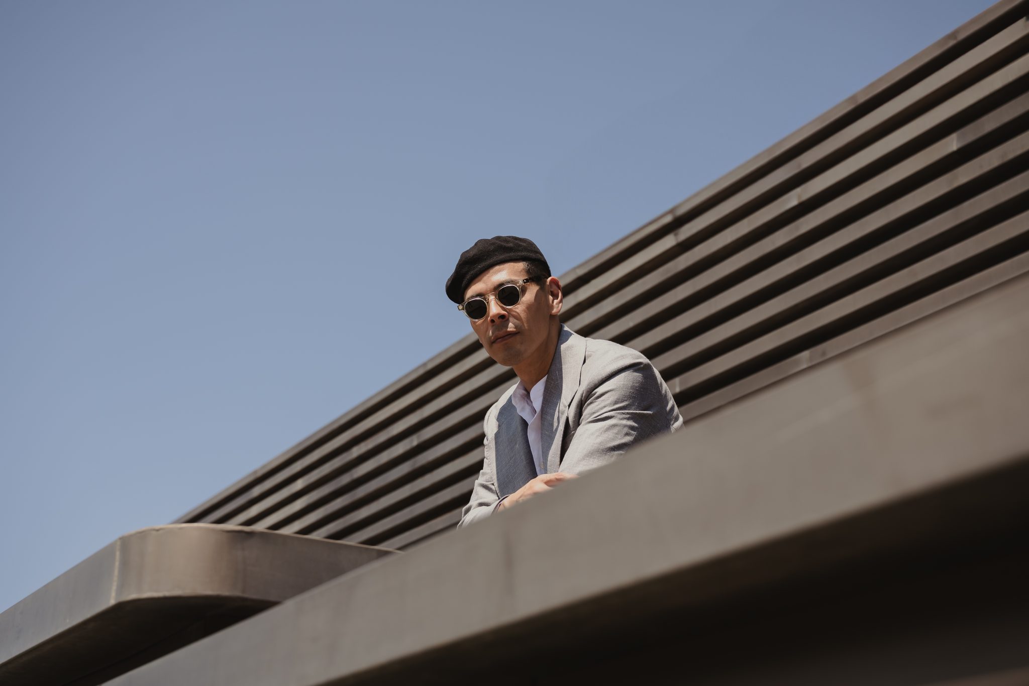  - Pitti Uomo 108: Style in Motion Across Global Visions and Urban Journeys