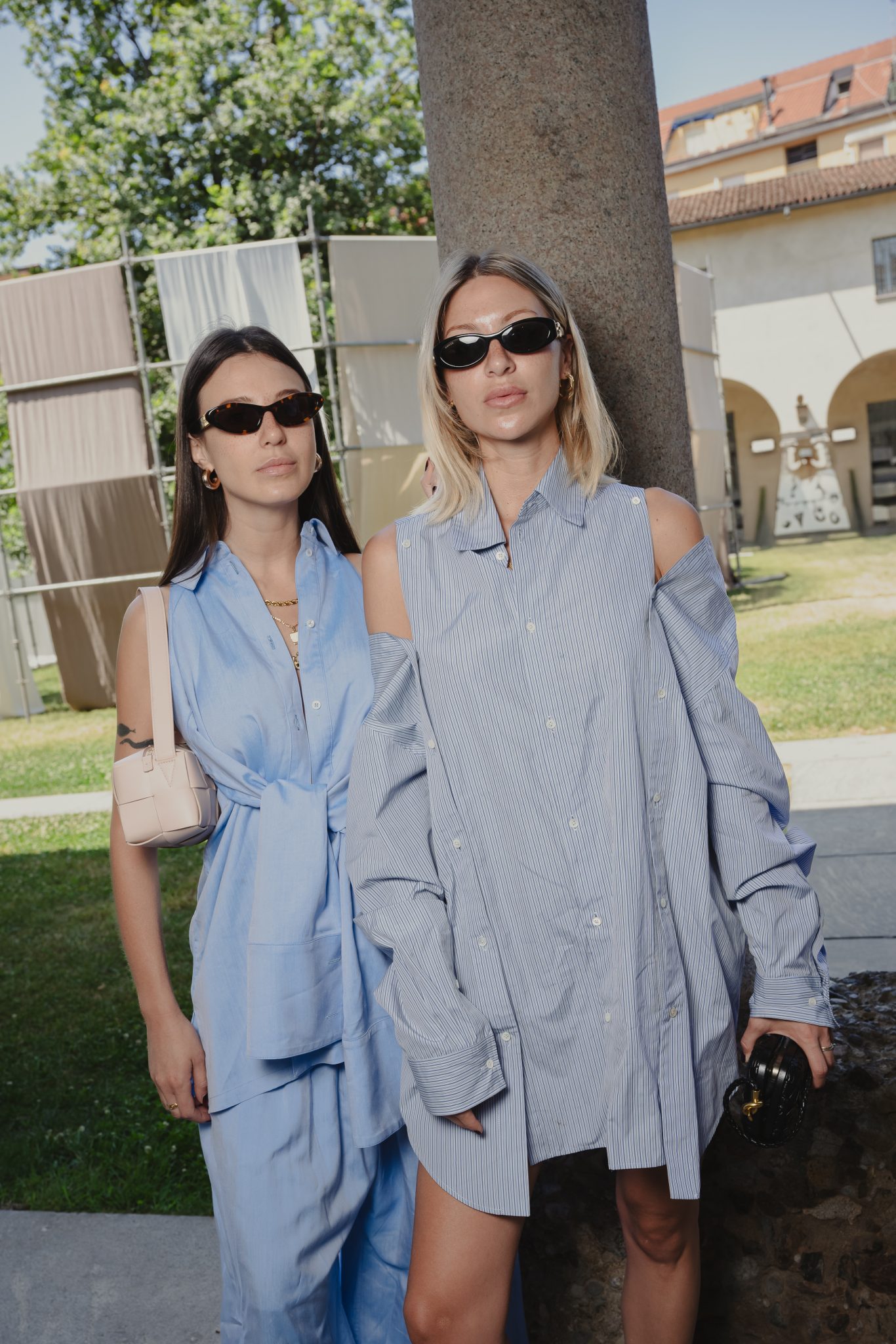  - Qasimi Spring-Summer 26: The Geography of Memory