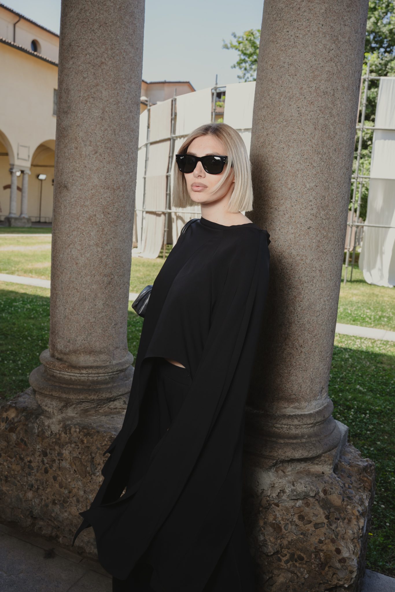  - Qasimi Spring-Summer 26: The Geography of Memory