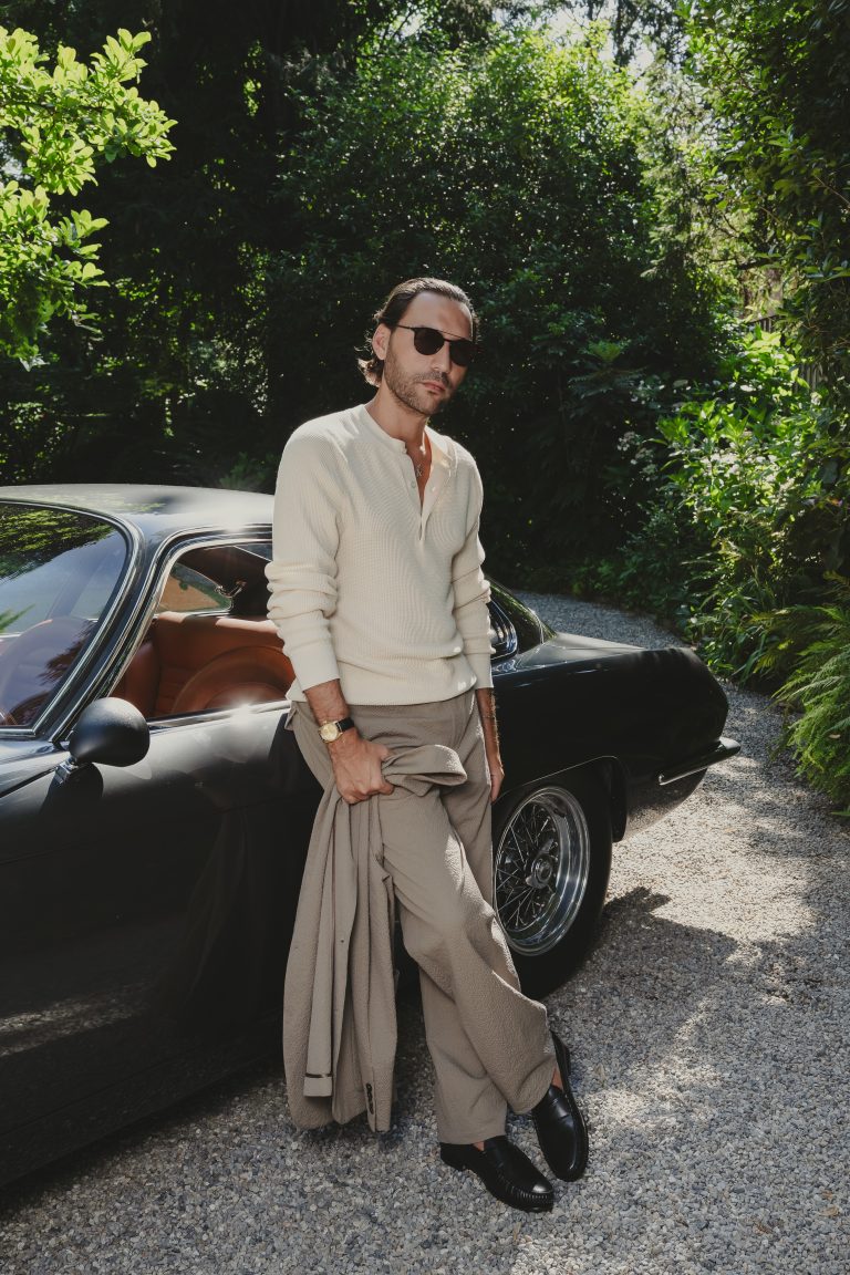  - Welcome to the Gommino Club by Tod’s