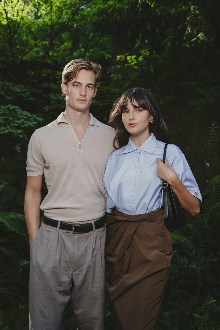  - Welcome to the Gommino Club by Tod’s