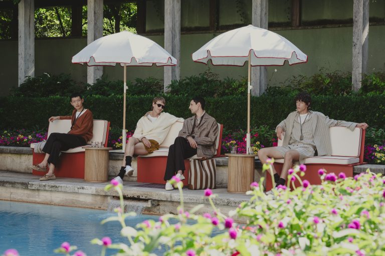 Welcome to the Gommino Club by Tod’s