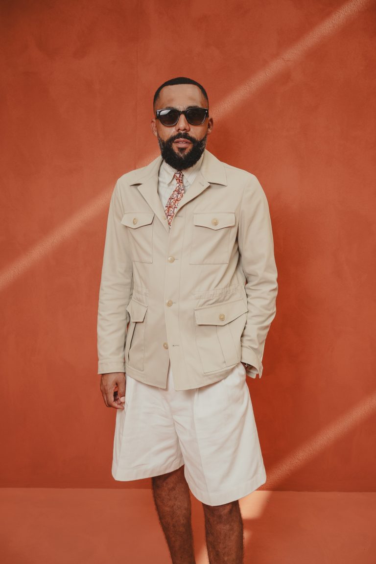  - Welcome to the Gommino Club by Tod’s