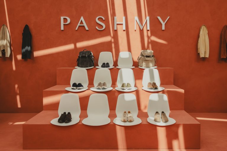 Welcome to the Gommino Club by Tod’s