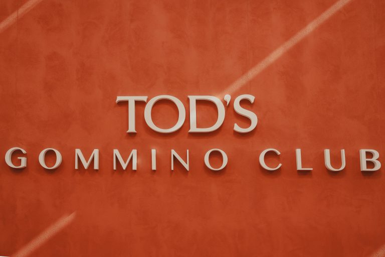 Welcome to the Gommino Club by Tod’s