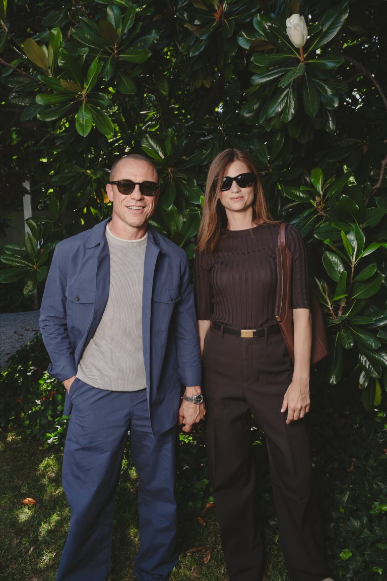  - Welcome to the Gommino Club by Tod’s