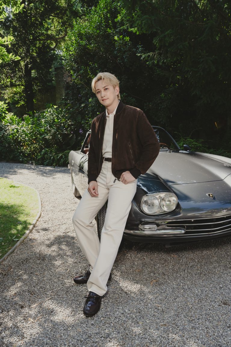  - Welcome to the Gommino Club by Tod’s