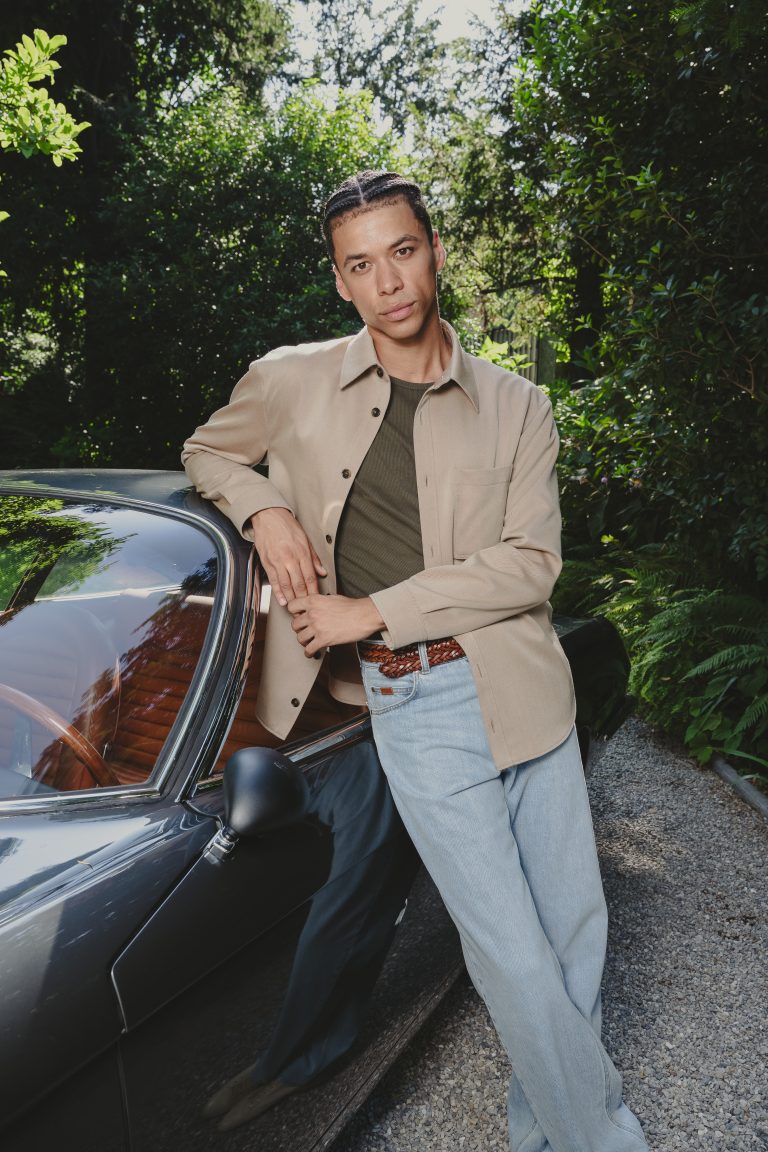  - Welcome to the Gommino Club by Tod’s